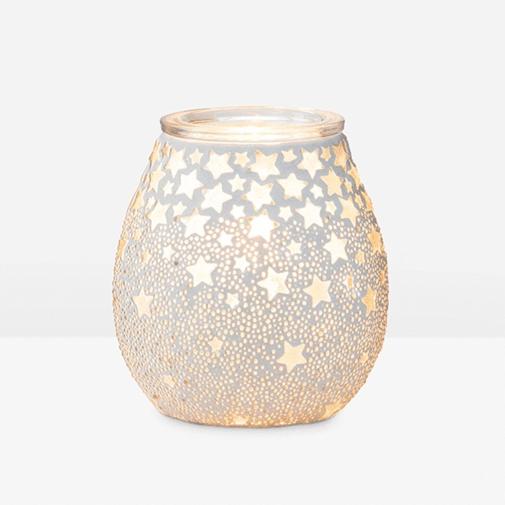 Scentsy Night Sky Warmer- New in Box- $60 - Picture 4 of 10
